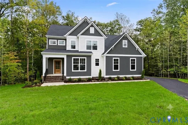 $624,950 | 8201 McKibben Drive, Chesterfield, VA 23838