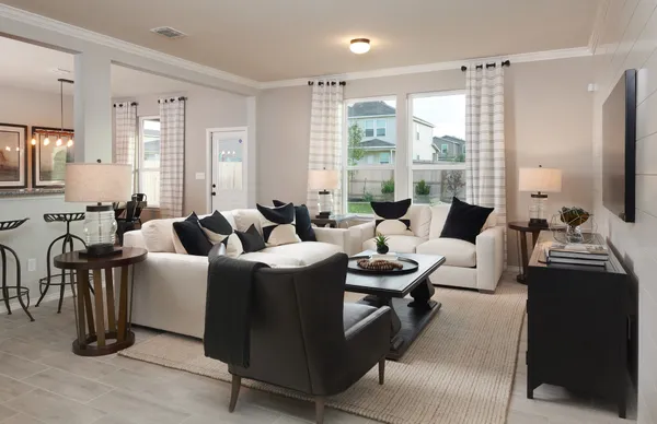 $279,325 | 26307 Arrowleaf Drive, Magnolia, TX 77355