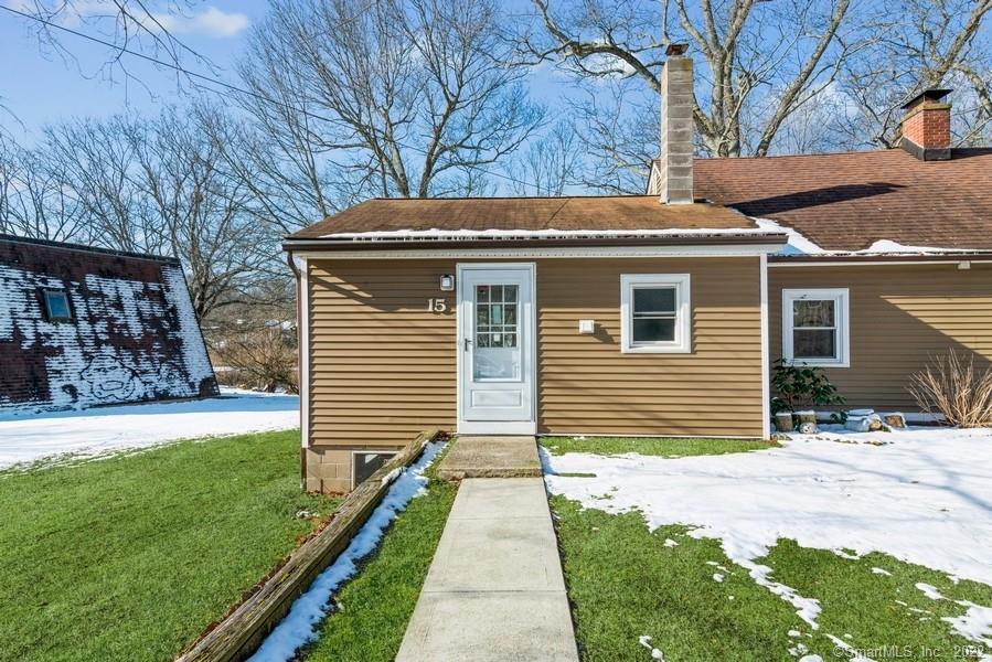 314 Chapman Mill Pond Road, Unit 15 Westbrook, CT 06498 - Photo 1 of 1 Gallery Image 1