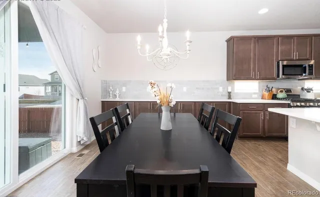 $3,295 | 9709 Quietwalk Lane, Peyton, CO 80831