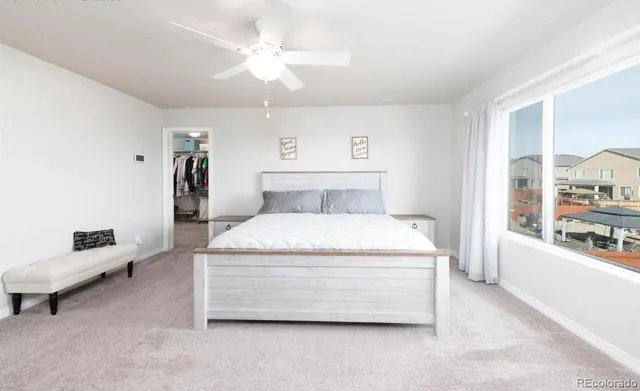 $3,295 | 9709 Quietwalk Lane, Peyton, CO 80831