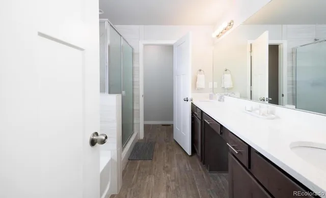 $3,295 | 9709 Quietwalk Lane, Peyton, CO 80831