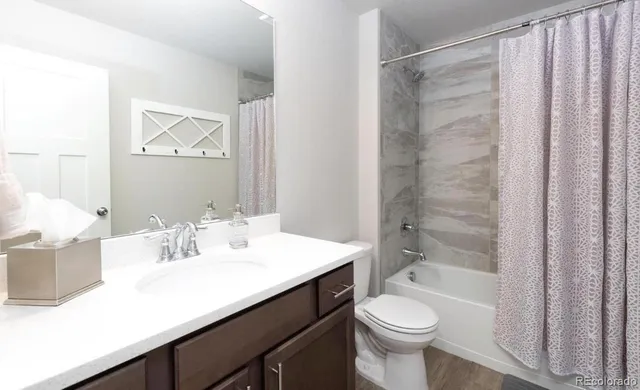 $3,295 | 9709 Quietwalk Lane, Peyton, CO 80831