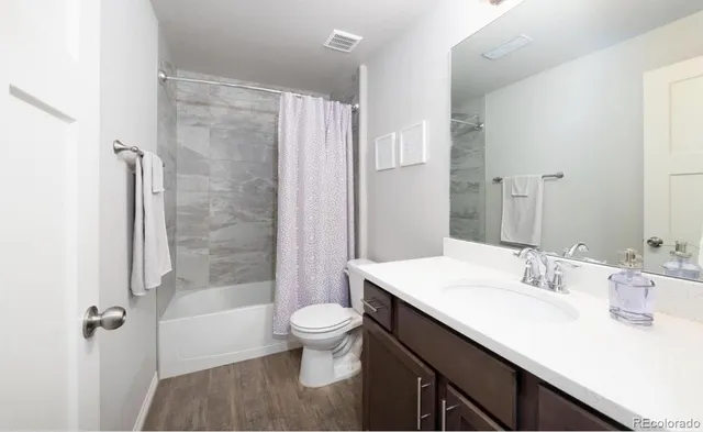 $3,295 | 9709 Quietwalk Lane, Peyton, CO 80831