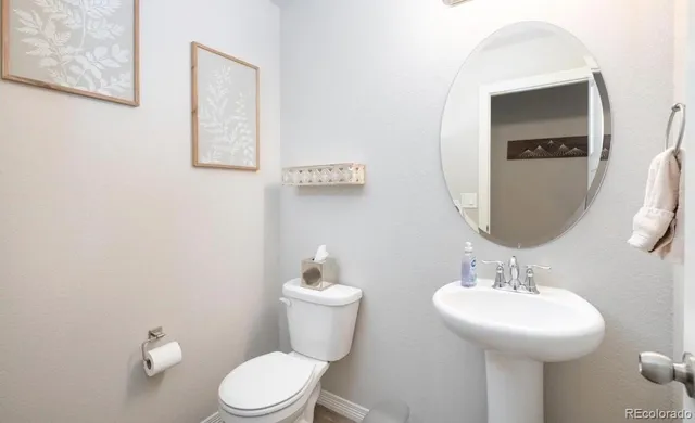 $3,295 | 9709 Quietwalk Lane, Peyton, CO 80831