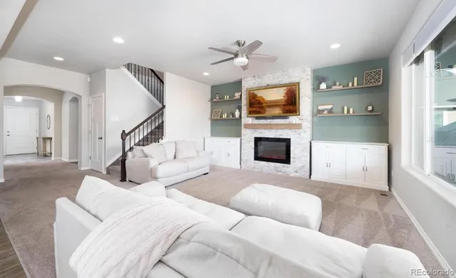 $3,295 | 9709 Quietwalk Lane, Peyton, CO 80831