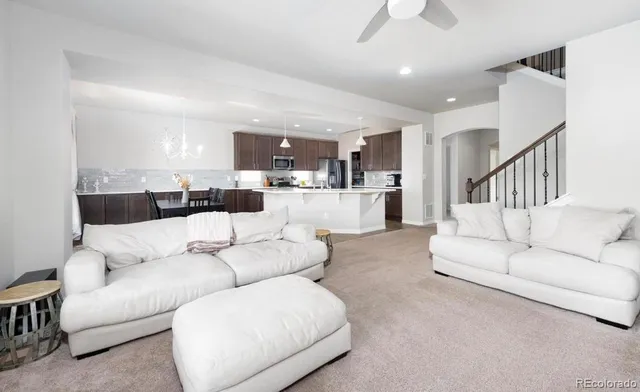 $3,295 | 9709 Quietwalk Lane, Peyton, CO 80831