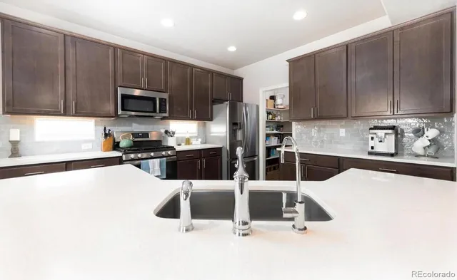 $3,295 | 9709 Quietwalk Lane, Peyton, CO 80831