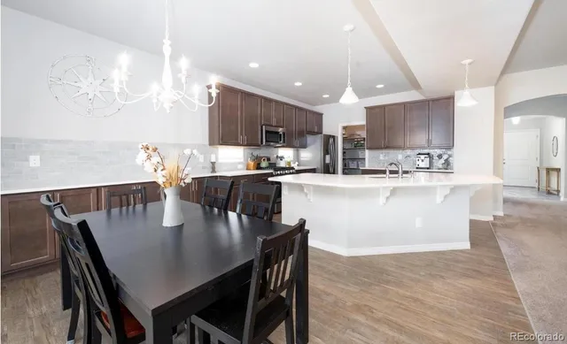 $3,295 | 9709 Quietwalk Lane, Peyton, CO 80831