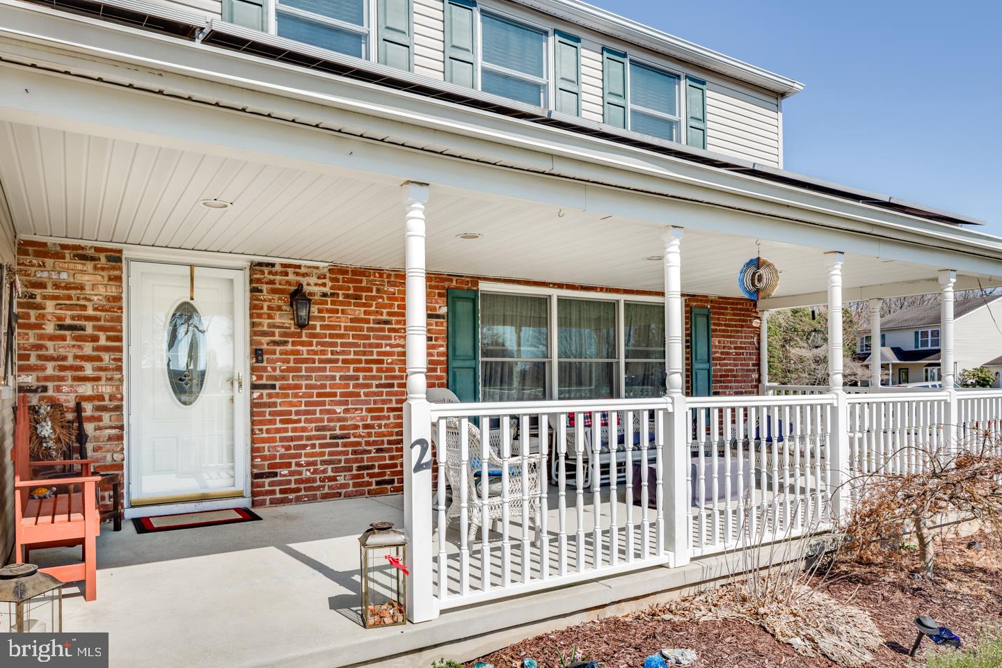 2 Lincoln Drive Laurel Springs, NJ 08021 - Photo 2 of 32