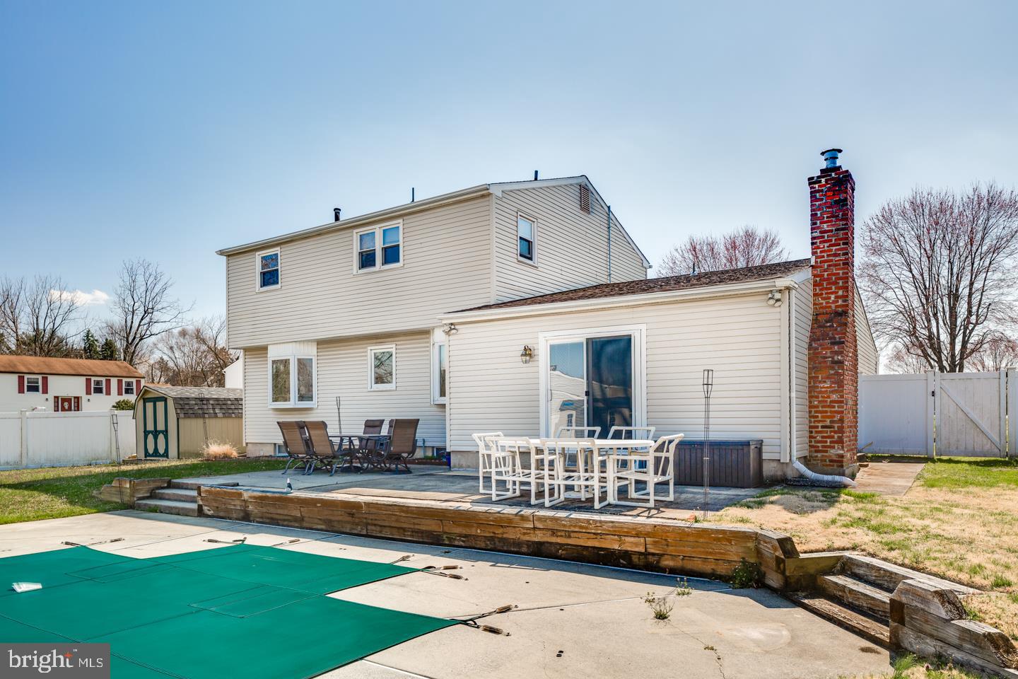 2 Lincoln Drive Laurel Springs, NJ 08021 - Photo 27 of 32