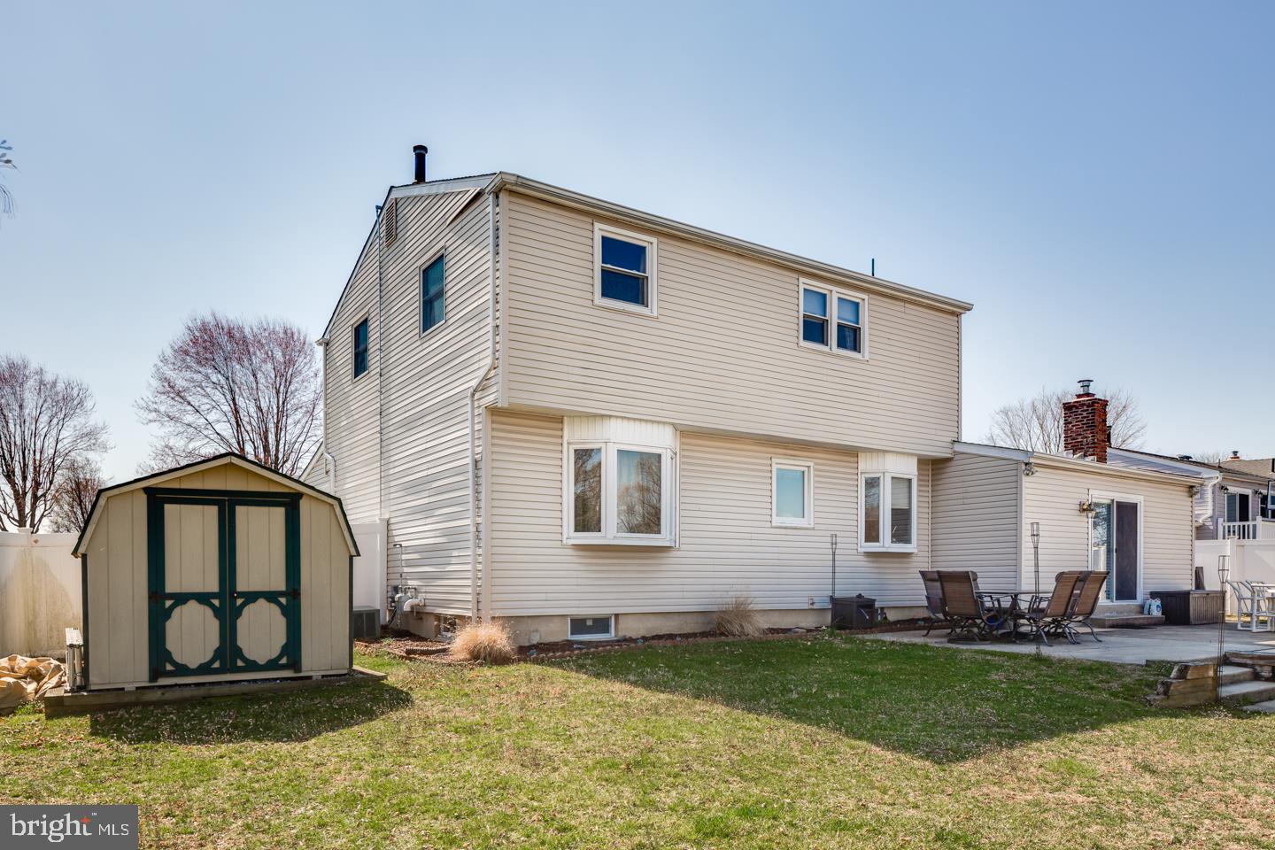 2 Lincoln Drive Laurel Springs, NJ 08021 - Photo 28 of 32