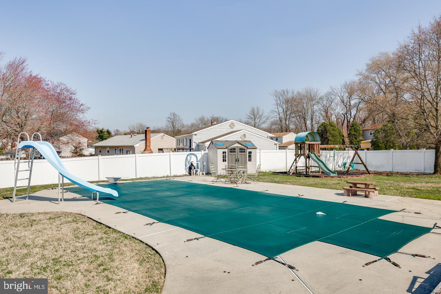 2 Lincoln Drive Laurel Springs, NJ 08021 - Photo 30 of 32