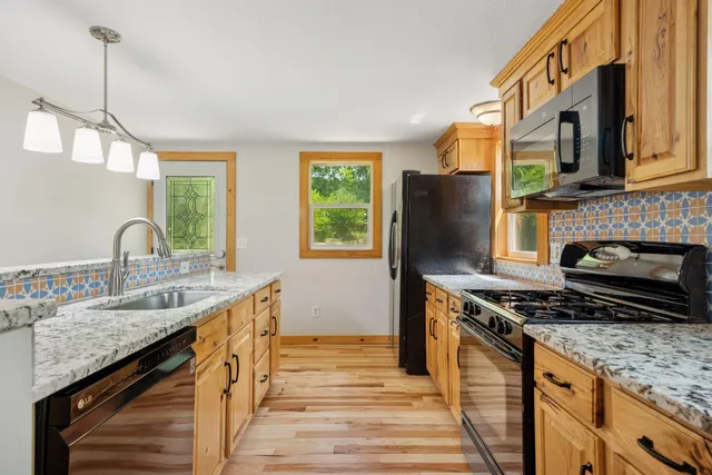 $225,000 | 4963 Crofoot Avenue Northwest, Buffalo, MN 55313