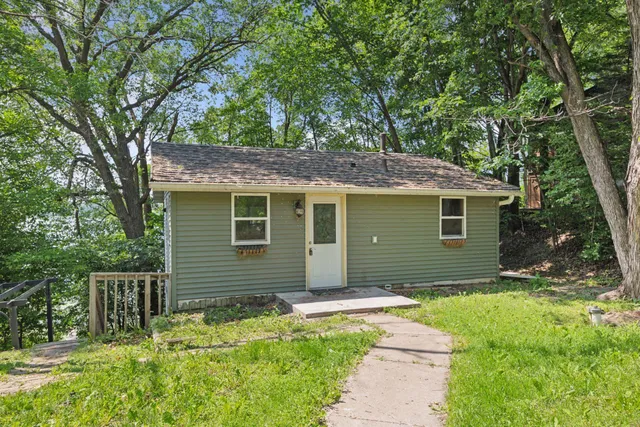 $225,000 | 4963 Crofoot Avenue Northwest, Buffalo, MN 55313