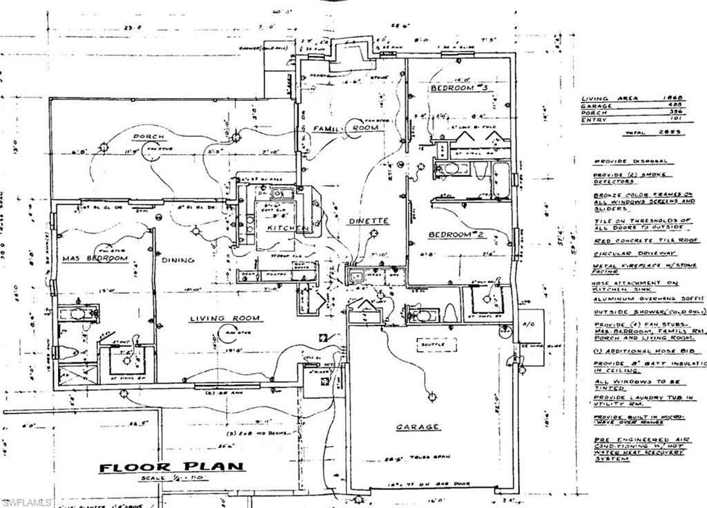 10757 Winterview Drive Naples, FL 34109 - Photo 2 of 2