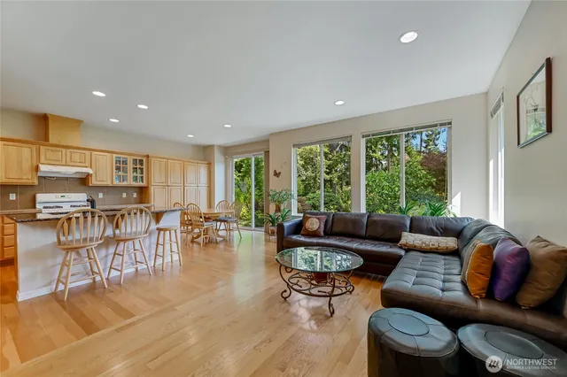 $1,610,000 | 24036 Northeast Adair Road, Redmond, WA 98053