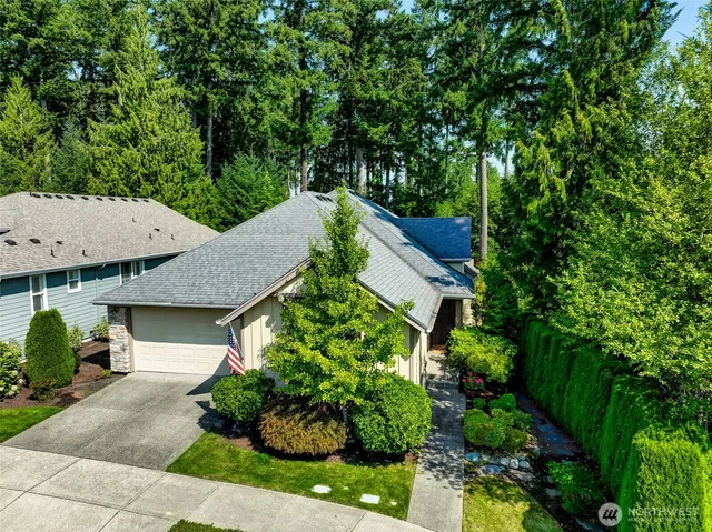 $1,610,000 | 24036 Northeast Adair Road, Redmond, WA 98053