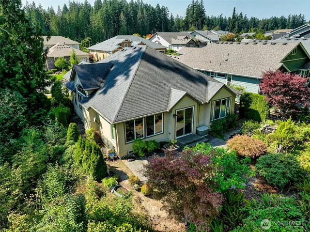 $1,610,000 | 24036 Northeast Adair Road, Redmond, WA 98053