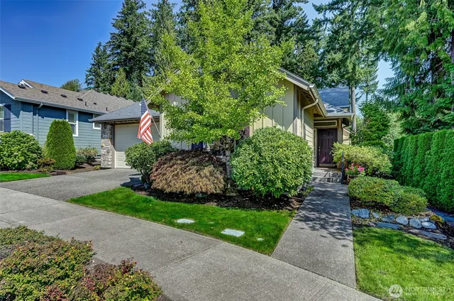 $1,610,000 | 24036 Northeast Adair Road, Redmond, WA 98053