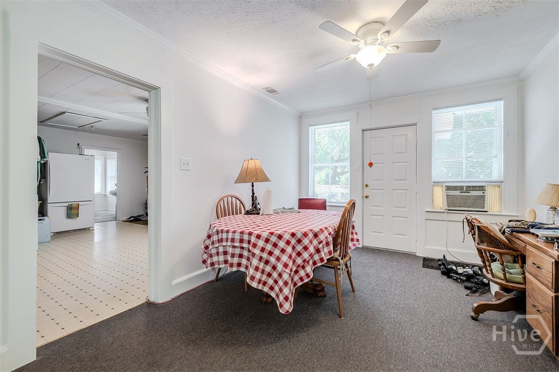 444 Harvey Road Bloomingdale, GA 31302 - Photo 11 of 38