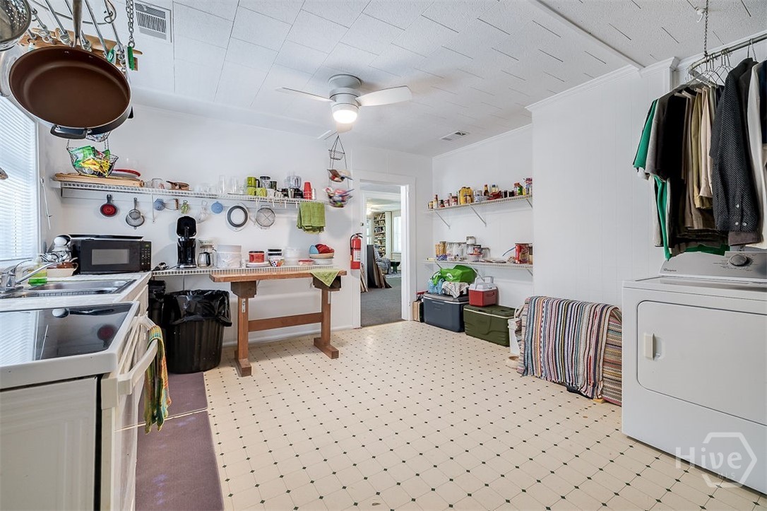 444 Harvey Road Bloomingdale, GA 31302 - Photo 13 of 38