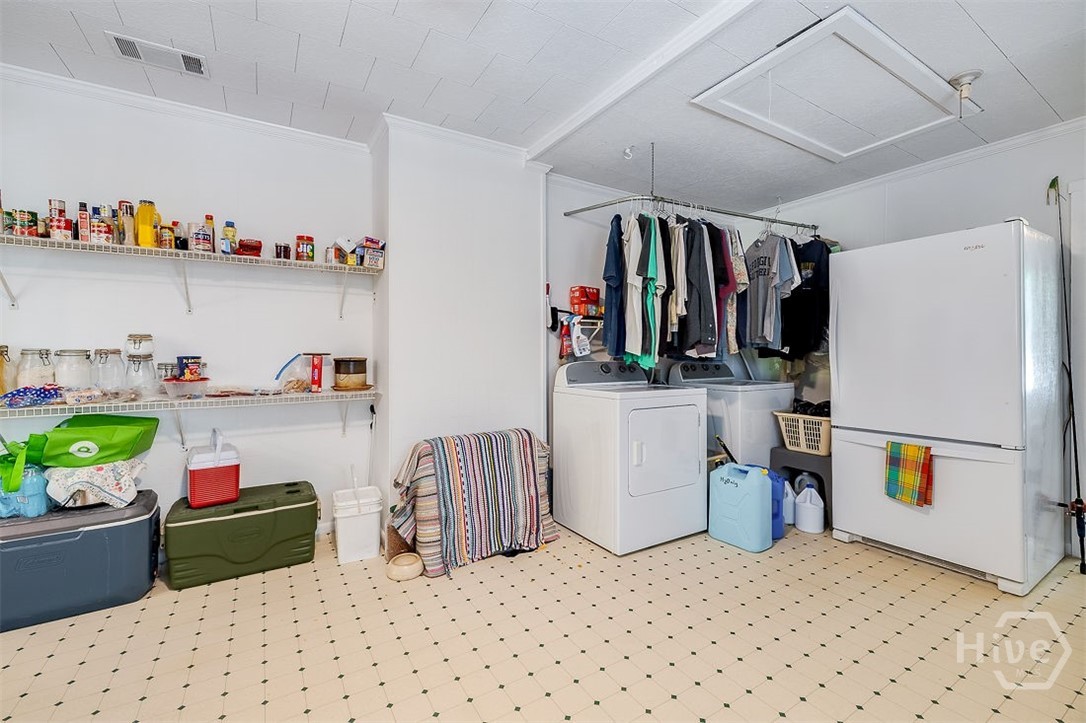 444 Harvey Road Bloomingdale, GA 31302 - Photo 16 of 38