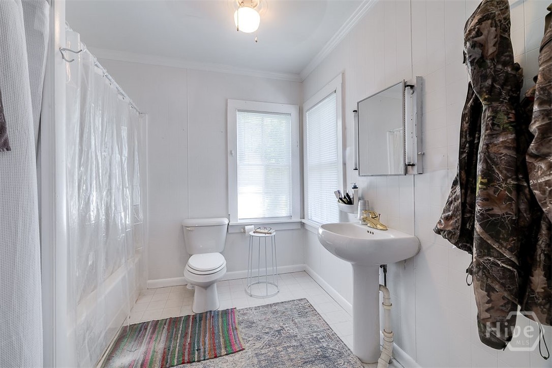 444 Harvey Road Bloomingdale, GA 31302 - Photo 17 of 38