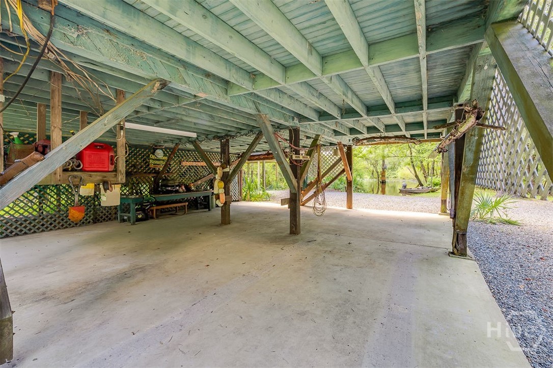 444 Harvey Road Bloomingdale, GA 31302 - Photo 25 of 38