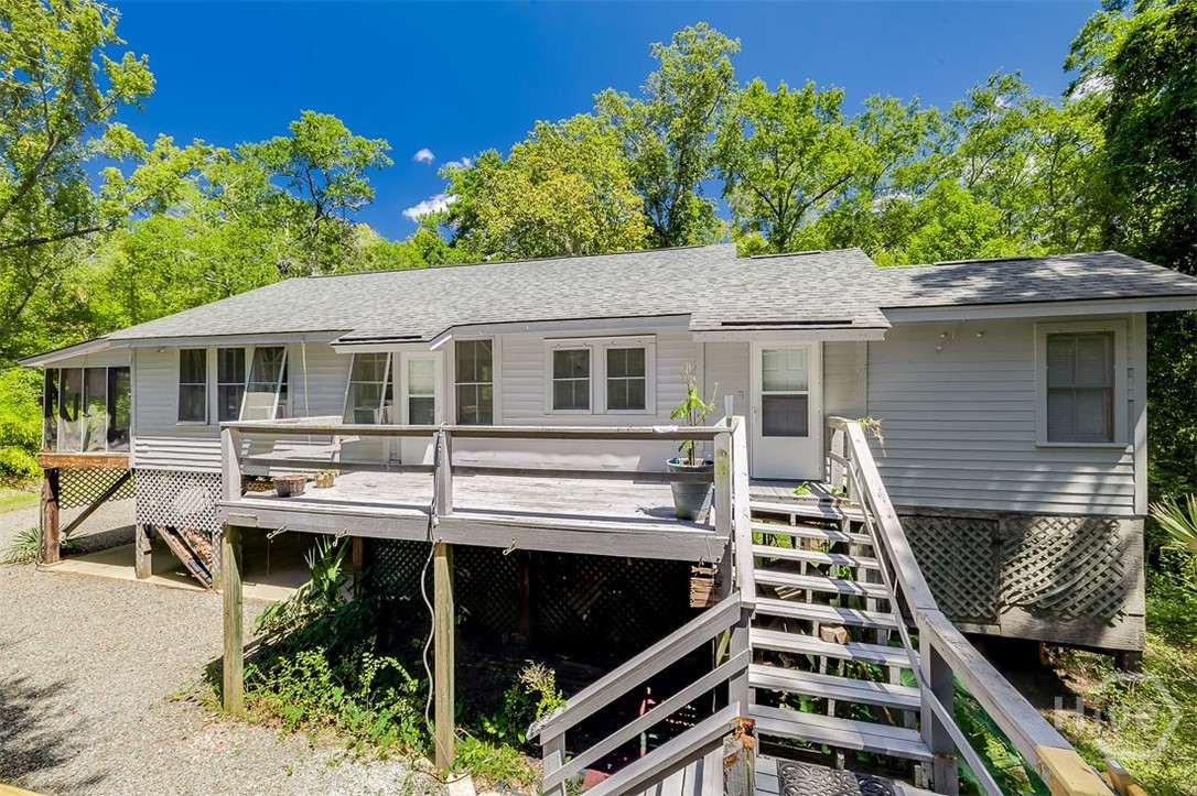 444 Harvey Road Bloomingdale, GA 31302 - Photo 26 of 38