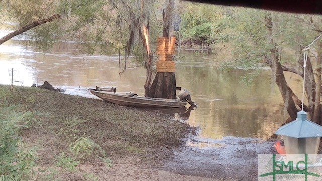 444 Harvey Road Bloomingdale, GA 31302 - Photo 32 of 38