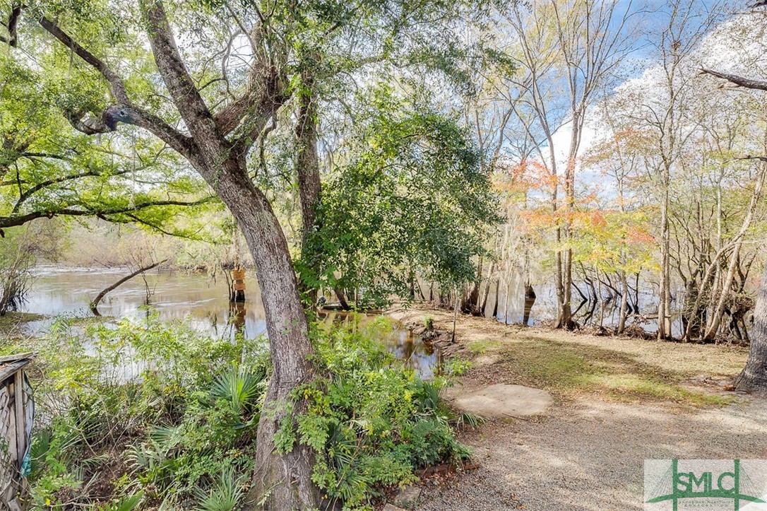 444 Harvey Road Bloomingdale, GA 31302 - Photo 33 of 38