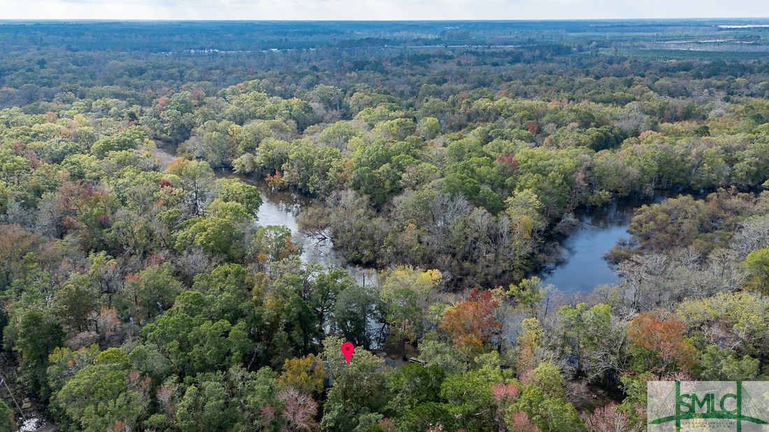 444 Harvey Road Bloomingdale, GA 31302 - Photo 37 of 38