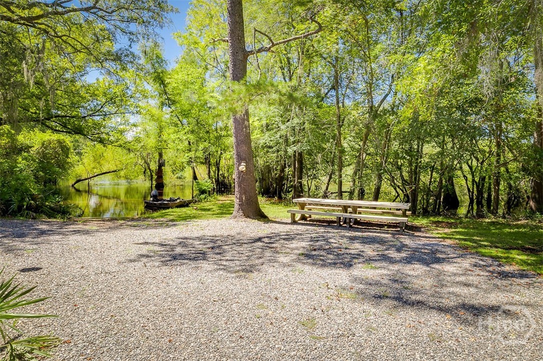 444 Harvey Road Bloomingdale, GA 31302 - Photo 5 of 38