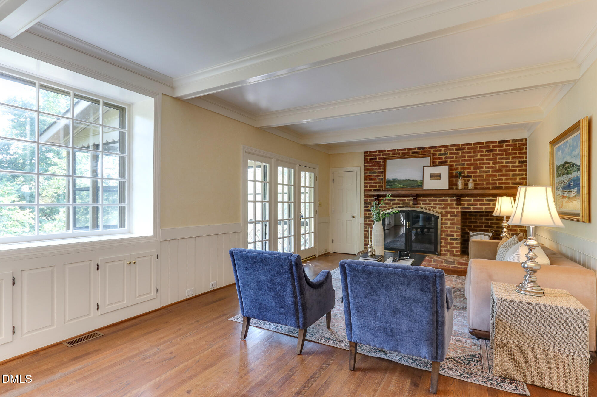 3102 Eton Road Raleigh, NC 27608 - Photo 10 of 41 Eton_2-7