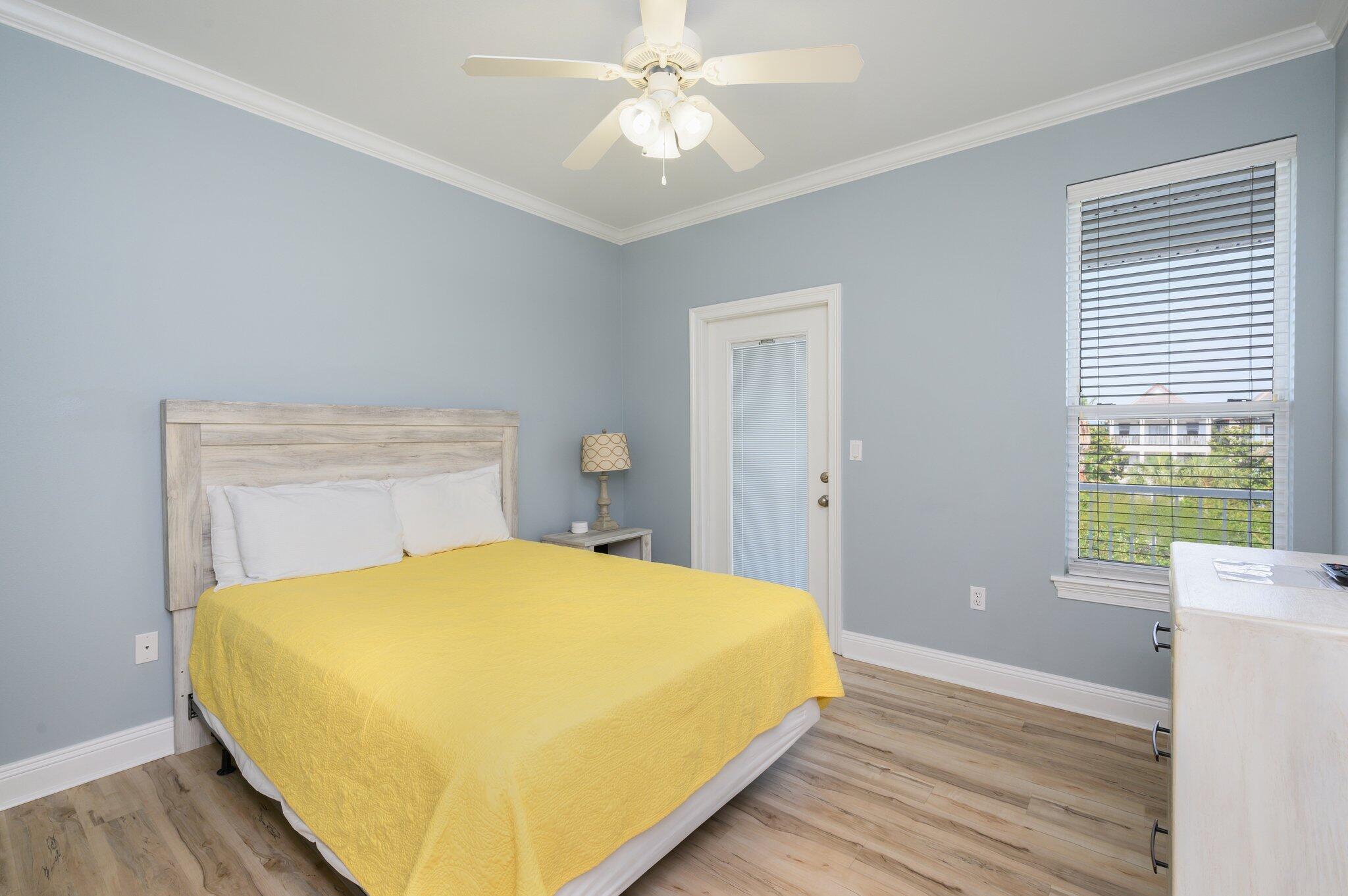 219 Grand Key Loop East Destin, FL 32541 - Photo 39 of 59 3rd Floor Bedroom