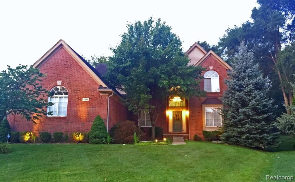 2551 Jackson Drive Rochester, MI 48309 - Photo 92 of 93 Image 2.jpg