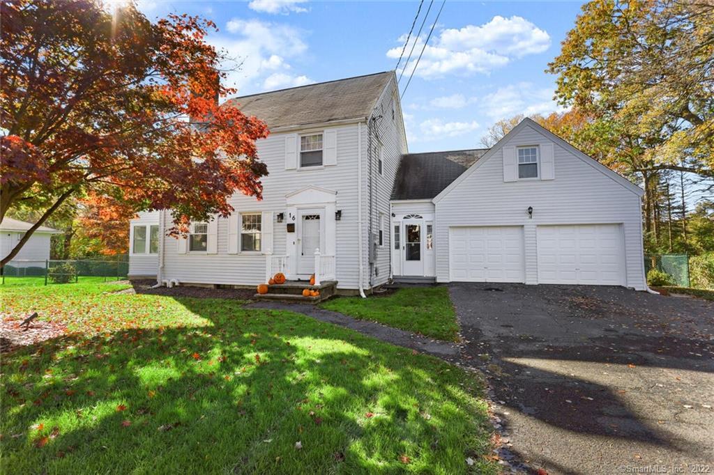 16 Samuel Street Trumbull, CT 06611 - Photo 1 of 1
