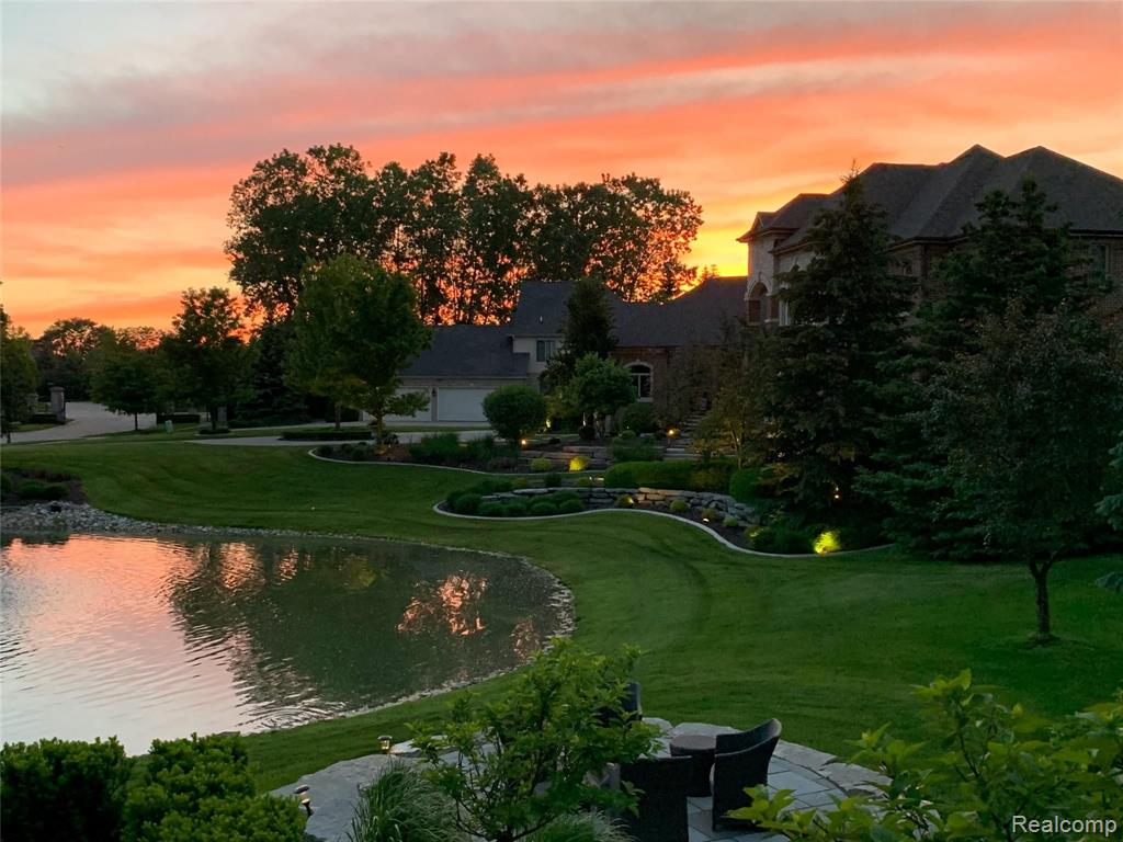 3652 Rosewood Lane Rochester Hills, MI 48309 - Photo 67 of 75
