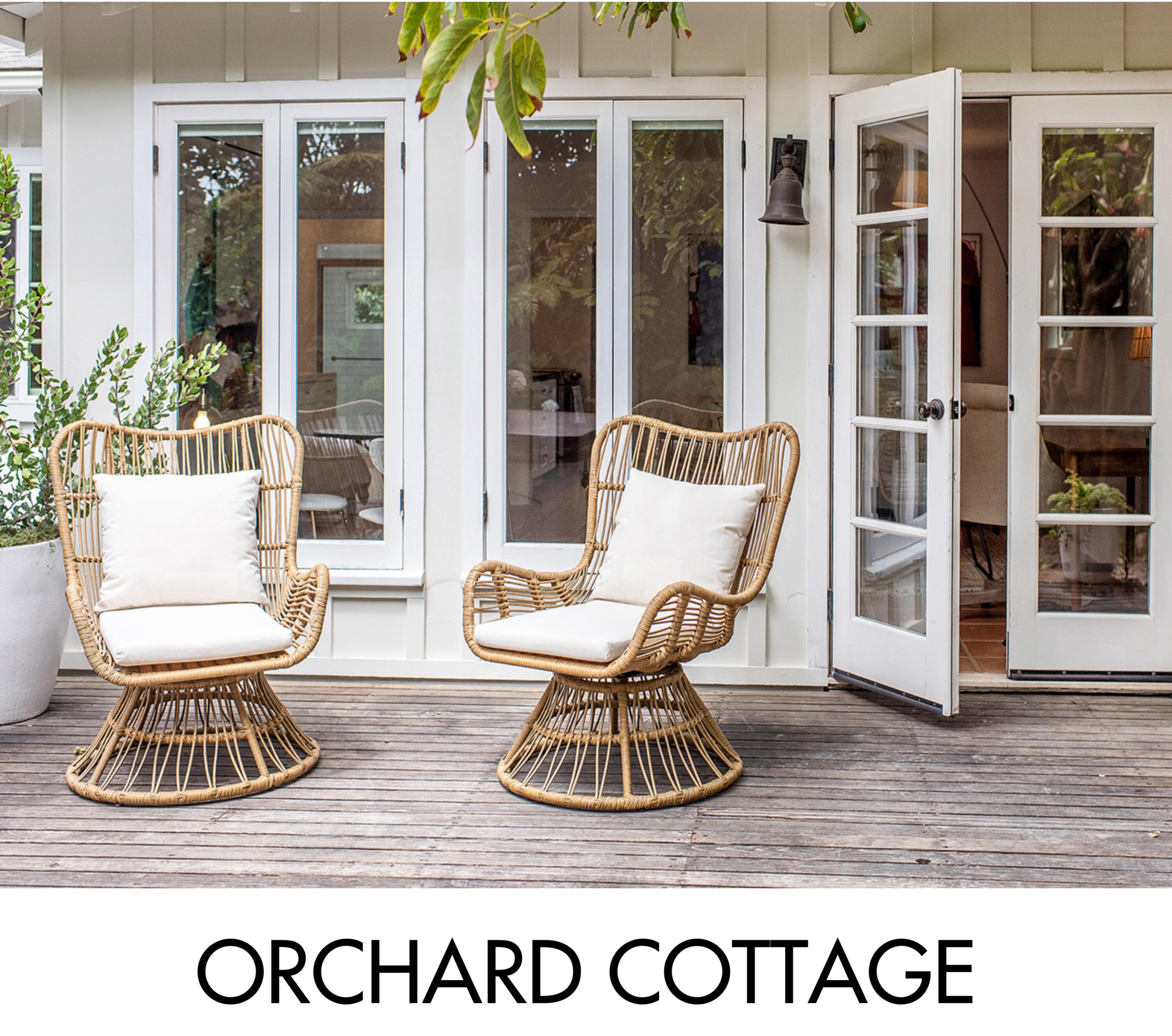 126 Loureyro Road Montecito, CA 93108 - Photo 16 of 46 a view of a front door and sitting area