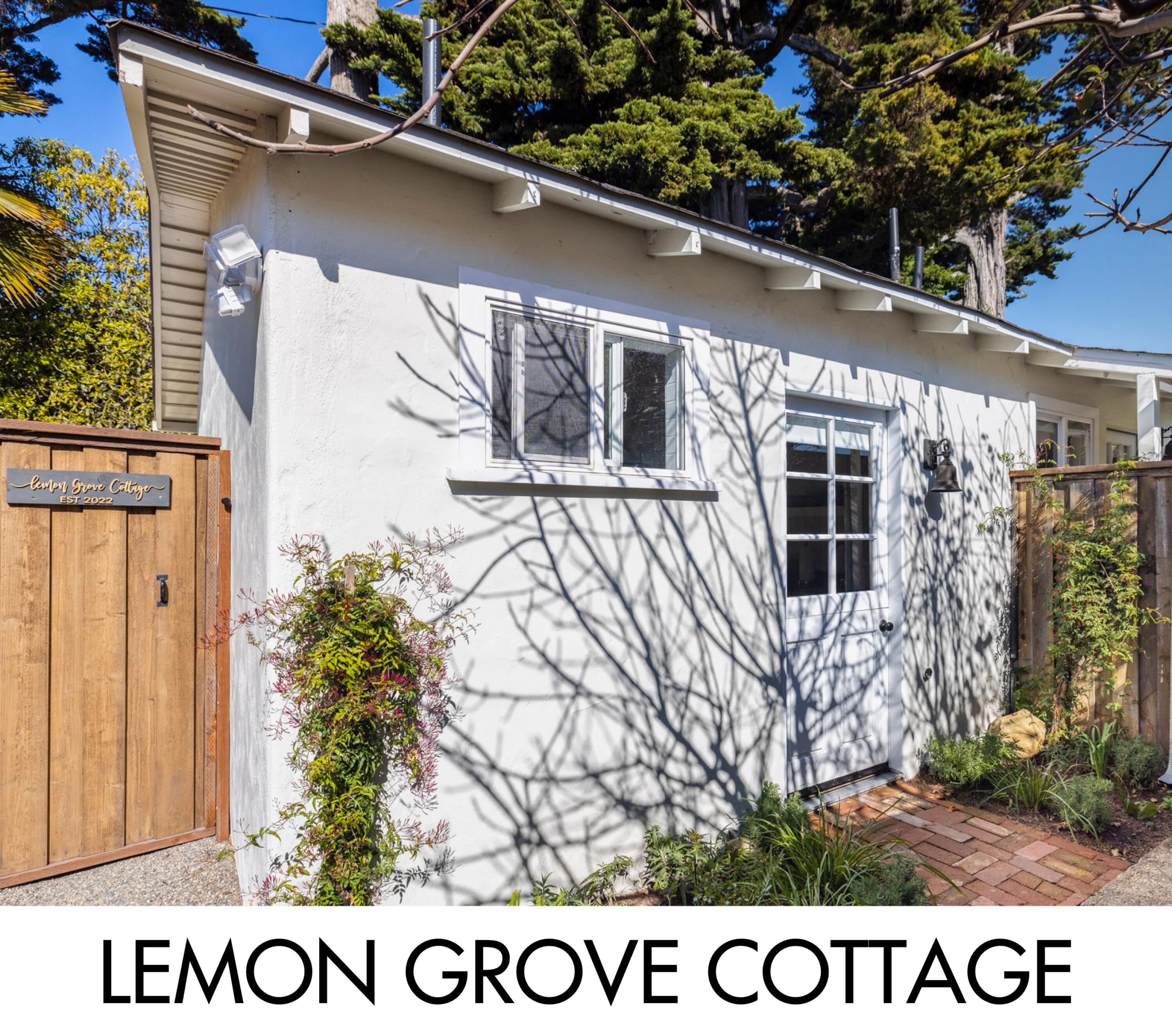 126 Loureyro Road Montecito, CA 93108 - Photo 28 of 46