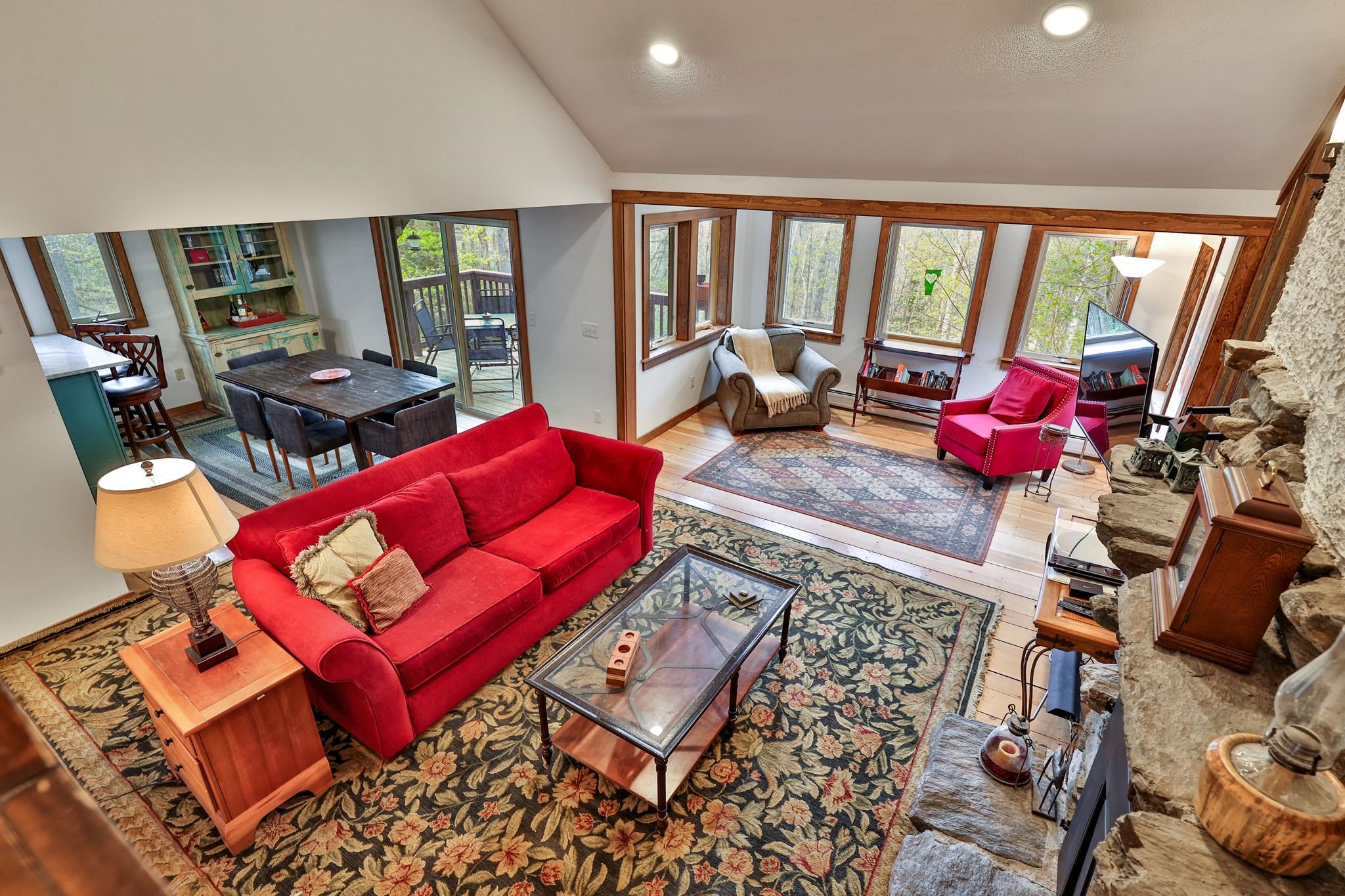 208 Great Hawk Road Rochester, VT 05767 - Photo 17 of 43