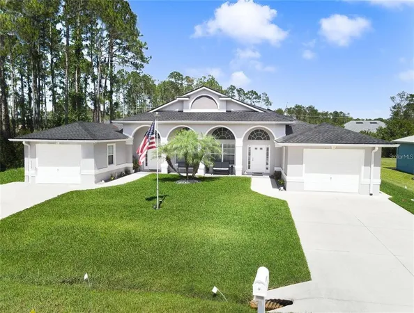 $1,850 | 23 Ridley Lane, Unit A, Palm Coast, FL 32164