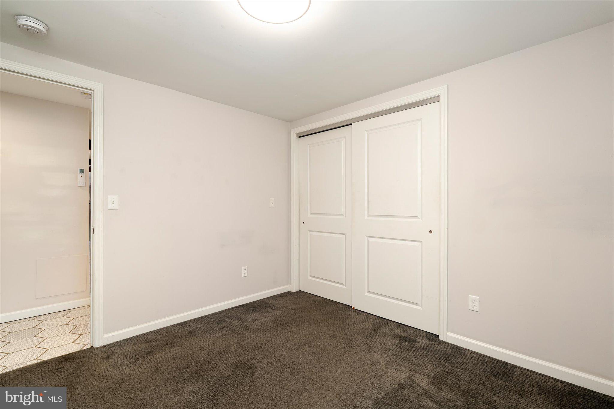 16 Station Road Cranbury, NJ 08512 - Photo 15 of 39 1st Fl Bedroom 2