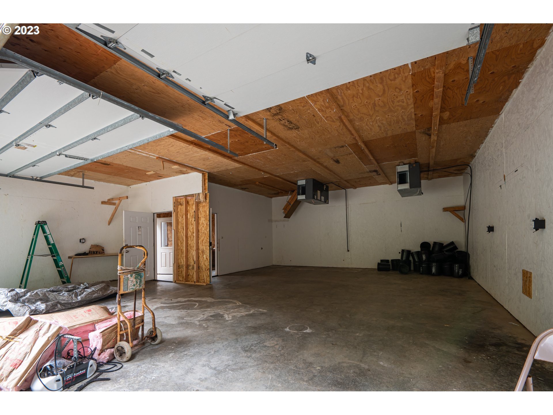 87763 Two Mile Lane Bandon, OR 97411 - Photo 33 of 41 a view of a room with gym equipment