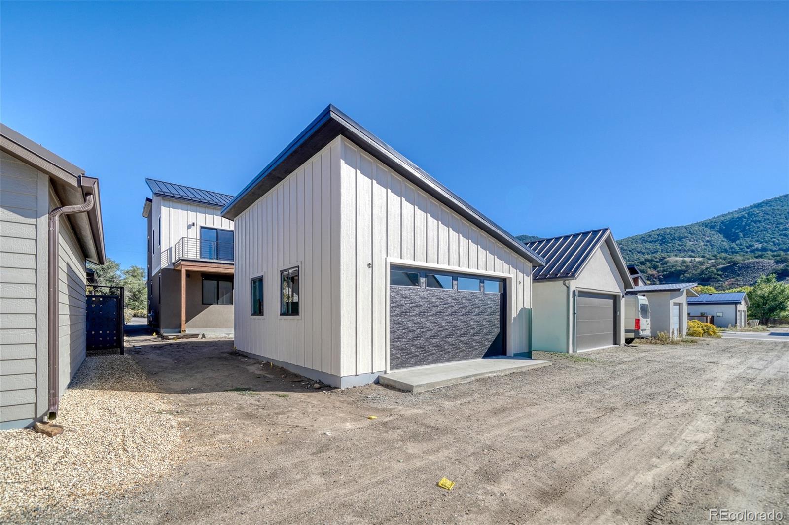 326 Old Stage Road Salida, CO 81201 - Photo 41 of 45 Gallery Image 41