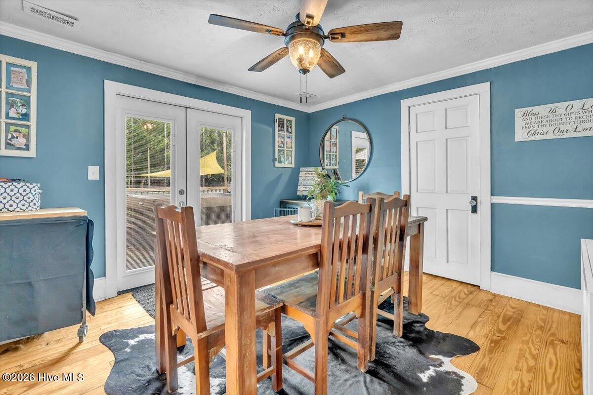 330 Lake Road Newport, NC 28570 - Photo 27 of 71