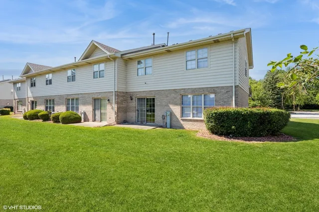 $285,000 | 3521 Park Place, Flossmoor, IL 60422