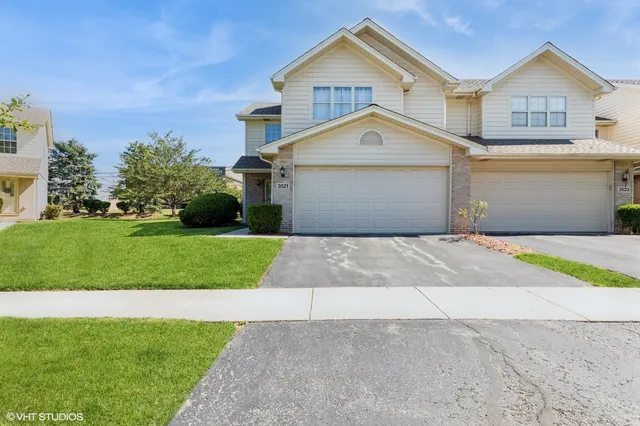 $285,000 | 3521 Park Place, Flossmoor, IL 60422