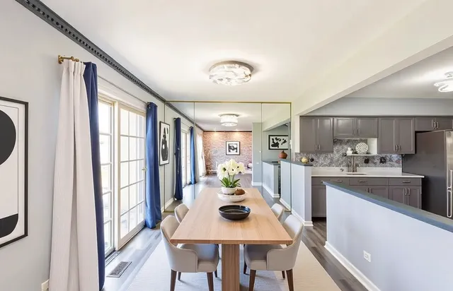 $285,000 | 3521 Park Place, Flossmoor, IL 60422